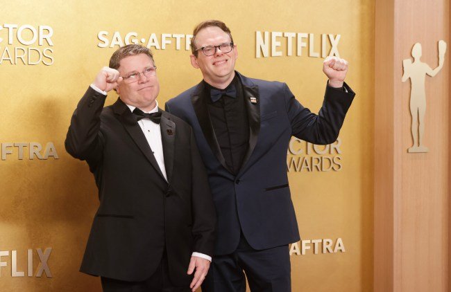 SAG-AFTRA’s AI Deal Shows that Hollywood — for Now — Still Values Human Actors