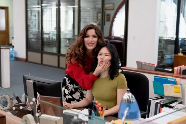 How the Creators of ‘The Paper’ Find Comedy in Quiet, Truthful Moments