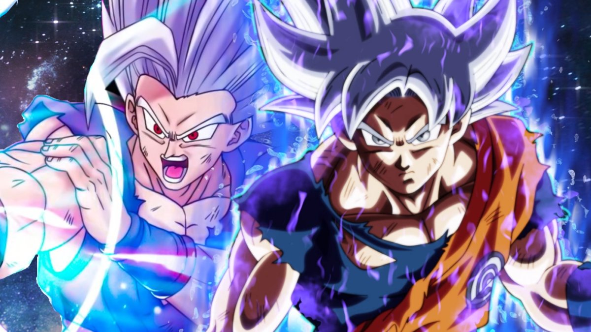 Dragon Ball's Strongest Transformation Ever Proves The Series Is Finally Returning To Its Roots