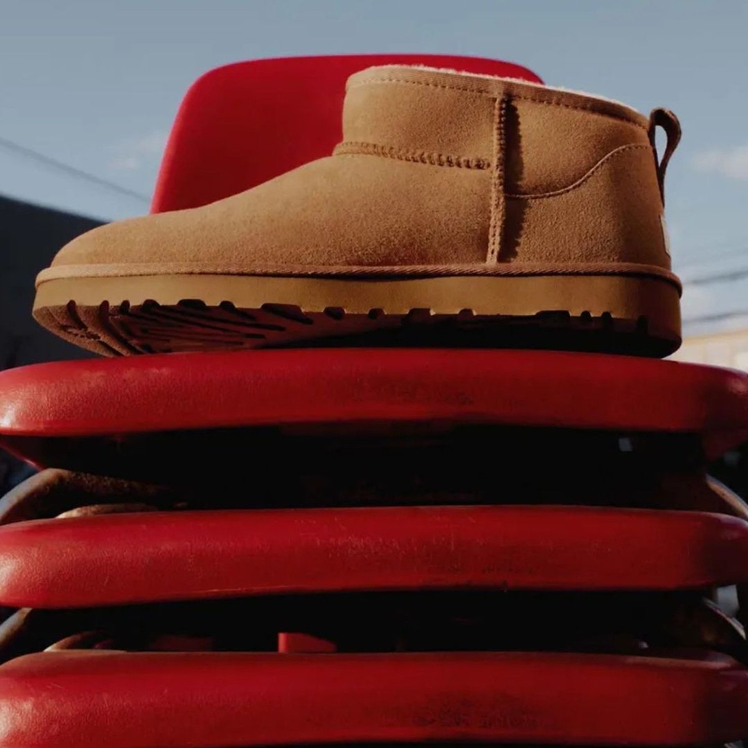 UGG Slippers & Boots Under $100 for Memorial Day, This Weekend Only