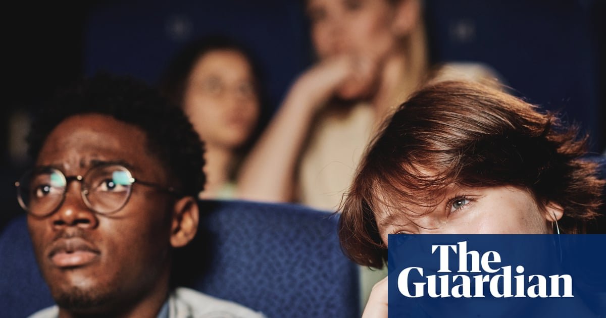 ‘The cinema is romanticised on TikTok’: Gen Z on why they love going to the movies