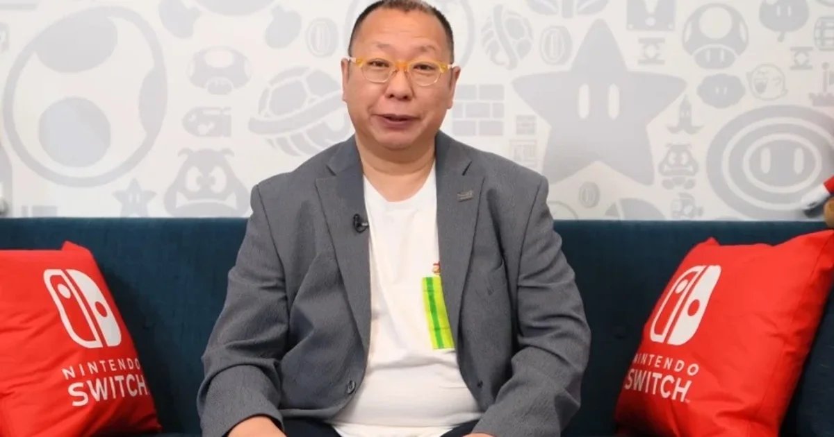 Legendary Zelda director and Nintendo designer Takashi Tezuka is retiring after more than 40 years