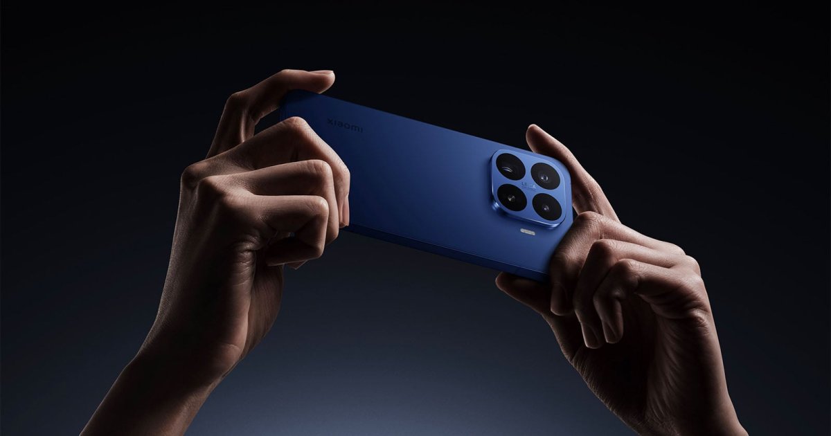 Xiaomi’s 17T Series Phones Feature Leica Tech and a New 5x Camera