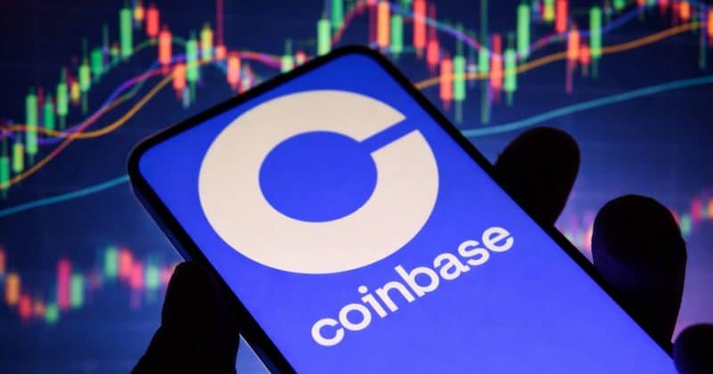 Coinbase reports $394M Q1 loss as stock declines 5% after hours amid trading slowdown