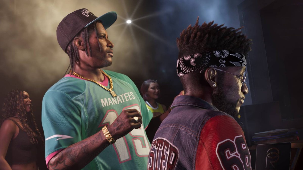 GTA 6 Gameplay Teaser Shared Ahead Of Trailer 3