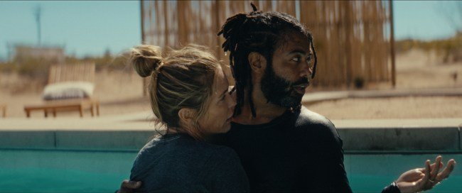 ‘Magic Hour’ Review: Katie Aselton and Daveed Diggs Interrogate the Delusions That Keep Romance Alive