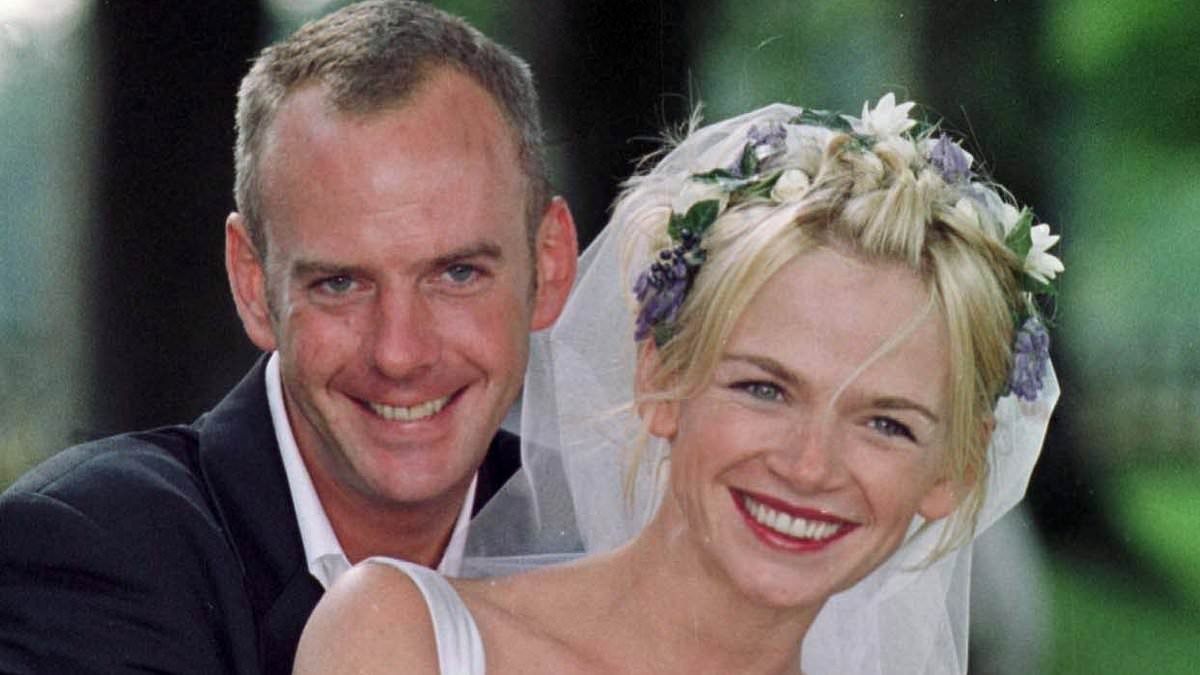The friendliest exes in showbiz: How Zoe Ball and Fatboy Slim are still each other's 'soulmate' a decade after divorce as presenter reveals daughter Nelly is living full time at her DJ dad's