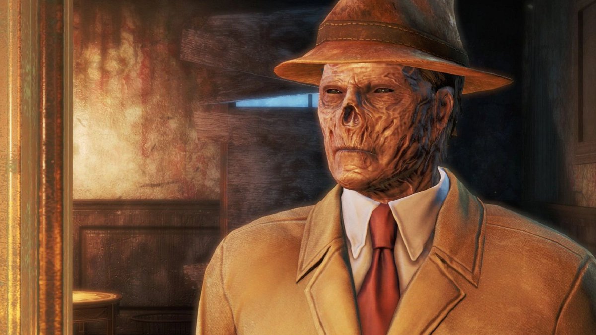 Fallout 4 Is Getting Tons Of New Content In 2026