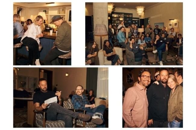 Square Peg Social Is Ready to Build Another Group of Filmmakers Driven by Passion, Not Desperation