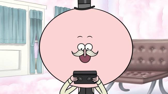 ‘Regular Show: The Lost Tapes’ and the Tricky Science of a TV Revival