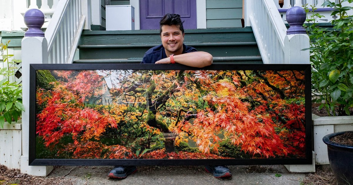 Print Your Photos: It’s So Worth It