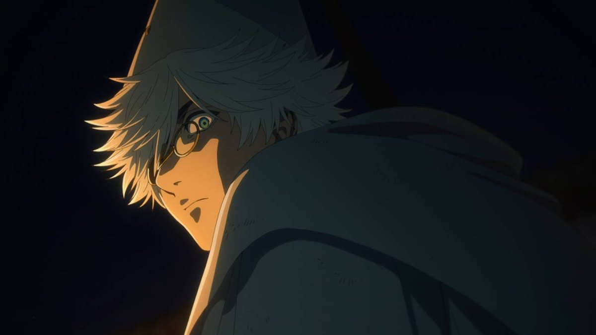 Crunchyroll's Biggest Fantasy Anime Of 2026 Officially Reveals Its Dark Depths
