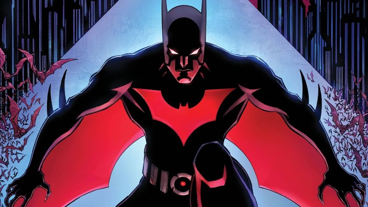 Batman: The Berserker Rage Mode Officially Drops May 2027