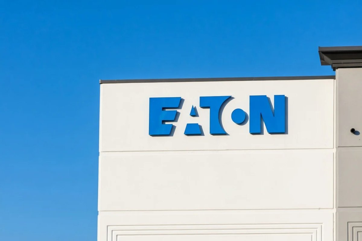 Eaton (ETN) Stock Falls Despite Crushing Q1 Earnings Expectations