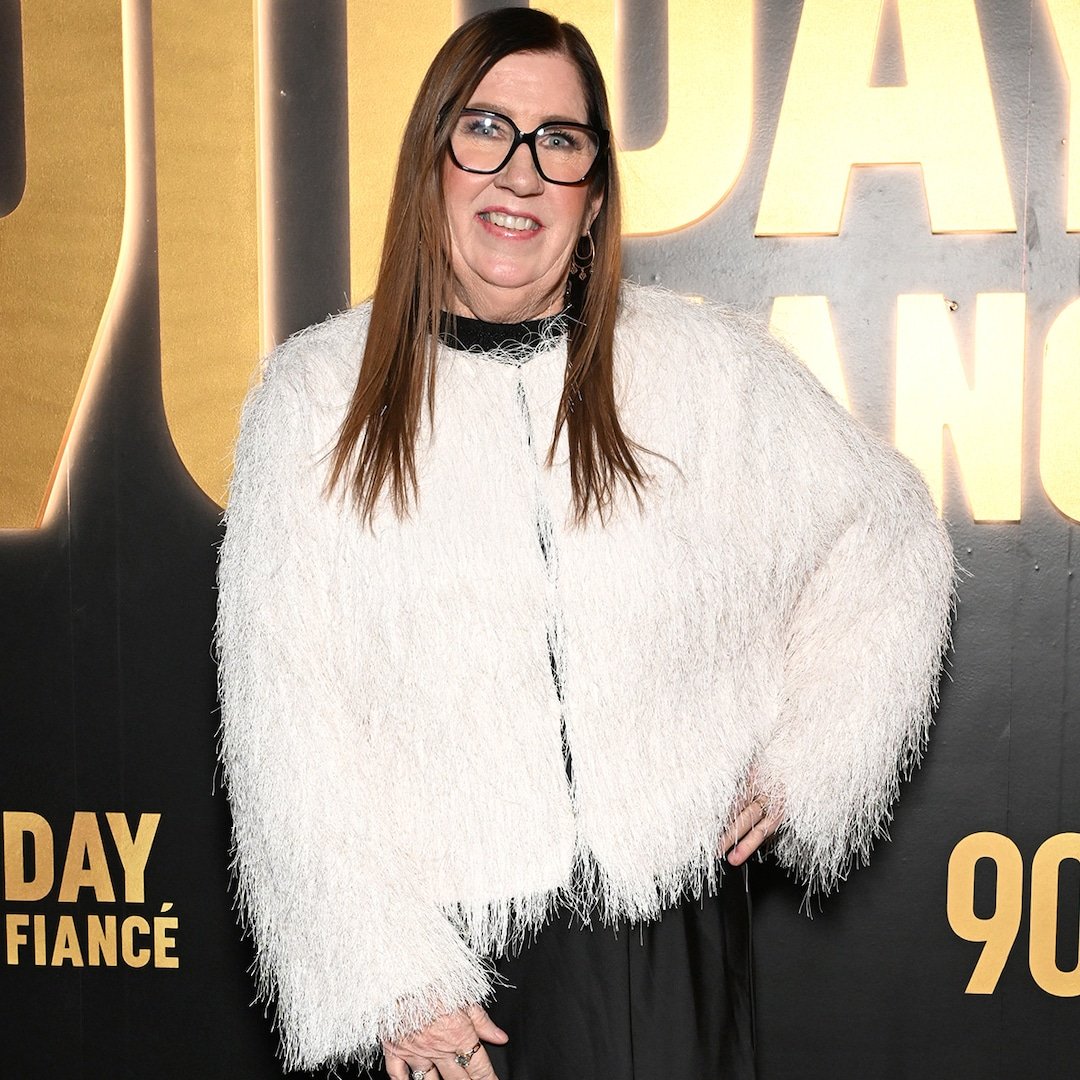 90 Day Fiancé's Jenny Slatten Shares ALS Diagnosis