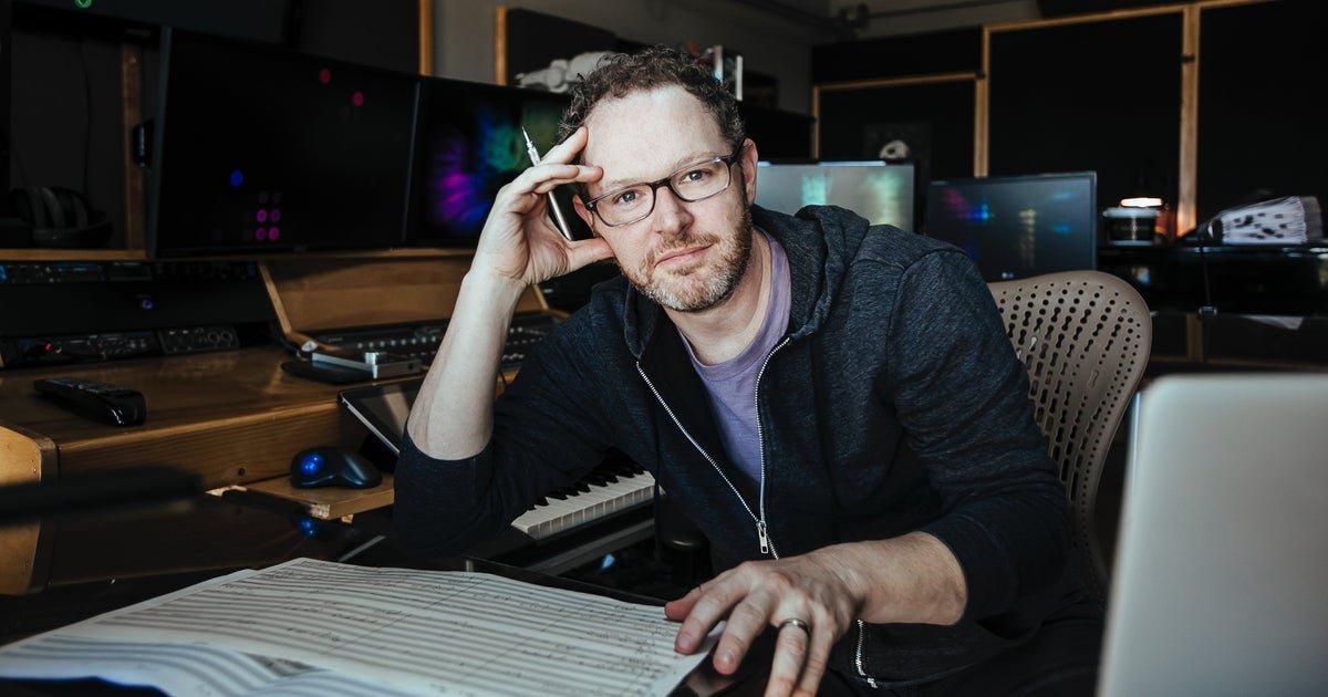 "A great score is not heard" - From Indiana Jones to Star Wars, musical legend Gordy Haab on becoming a caretaker of some of video games' most prolific franchises