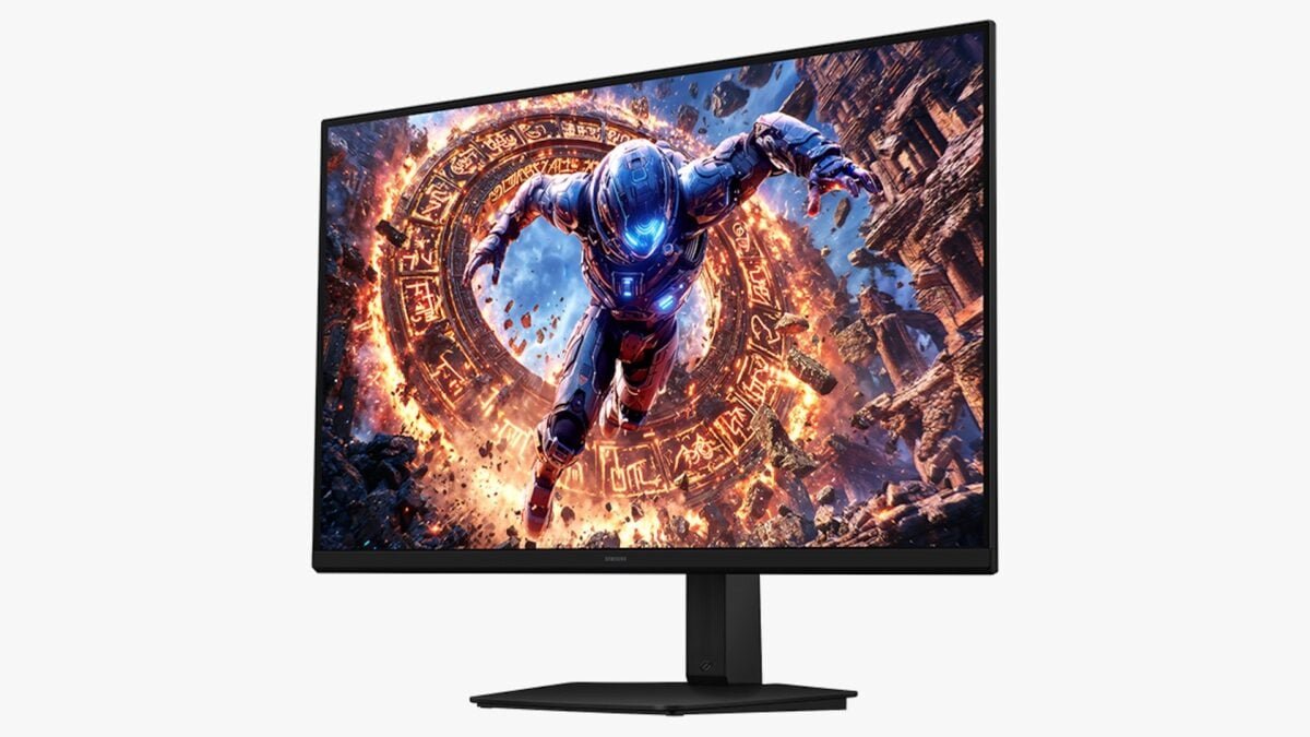 Where 8K TVs Flopped, Samsung Hopes 6K Monitors Will Push Screens Forward