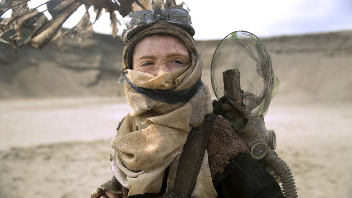 10 Sci-Fi Shows With Perfect Worldbuilding