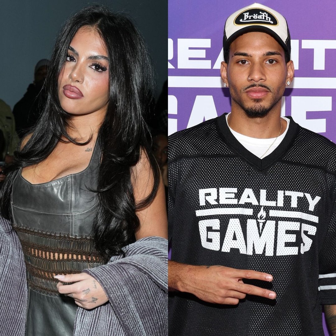 Love Island USA’s Huda Mustafa, Louis Russell Break Up After 9 Months