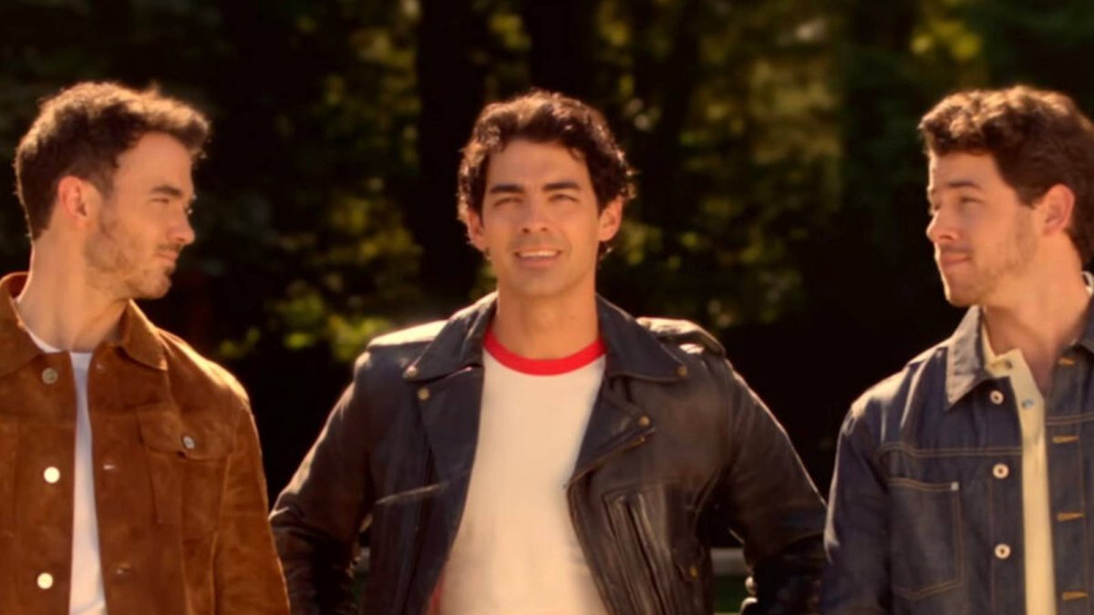 Camp Rock 3 First Poster & Release Window Revealed For Disney+