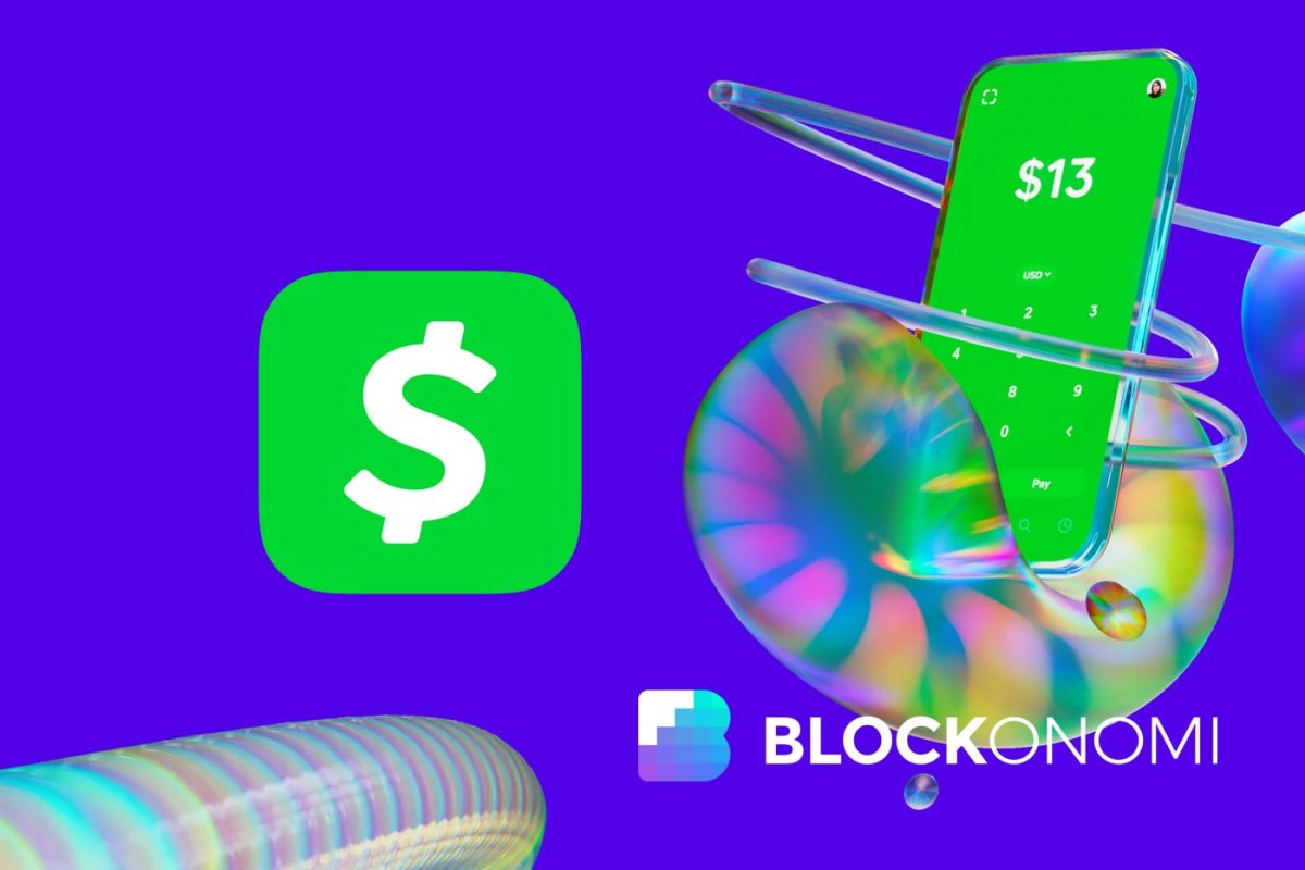 Cash App Enables USDC Transfers on Solana, Ethereum, Polygon, and Arbitrum With Zero Fees