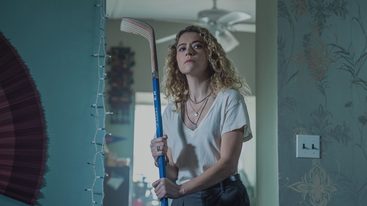 Maximum Pleasure Guaranteed review: Apple TV's new thriller features Tatiana Maslany's best role since Orphan Black