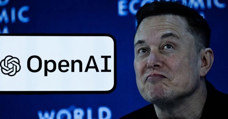 Elon Musk loses lawsuit against OpenAI and Sam Altman over claims of unjust enrichment