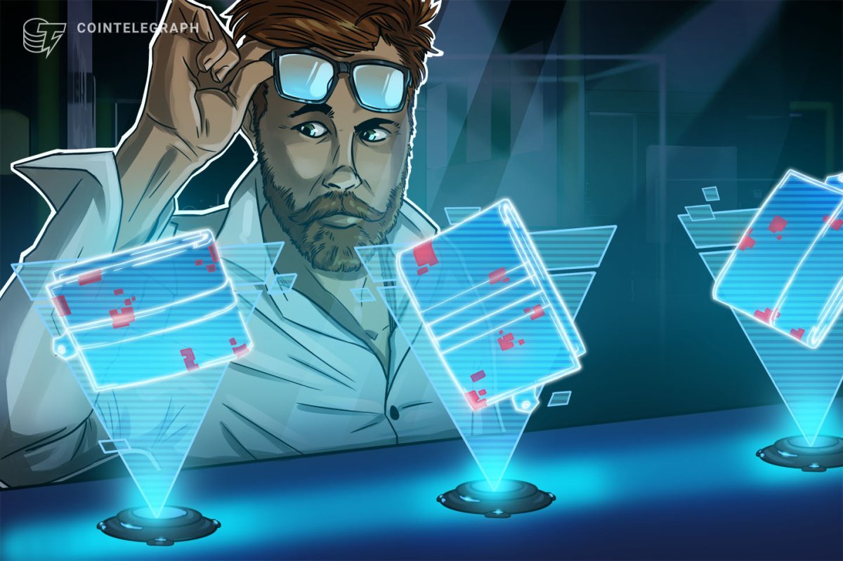 Chaos Labs says oracles secure after attempted ‘nation-state’ wallet attack