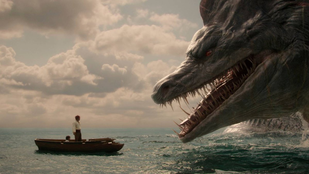 Netflix's 10/10 Fantasy Show Has The Best Magic System On TV