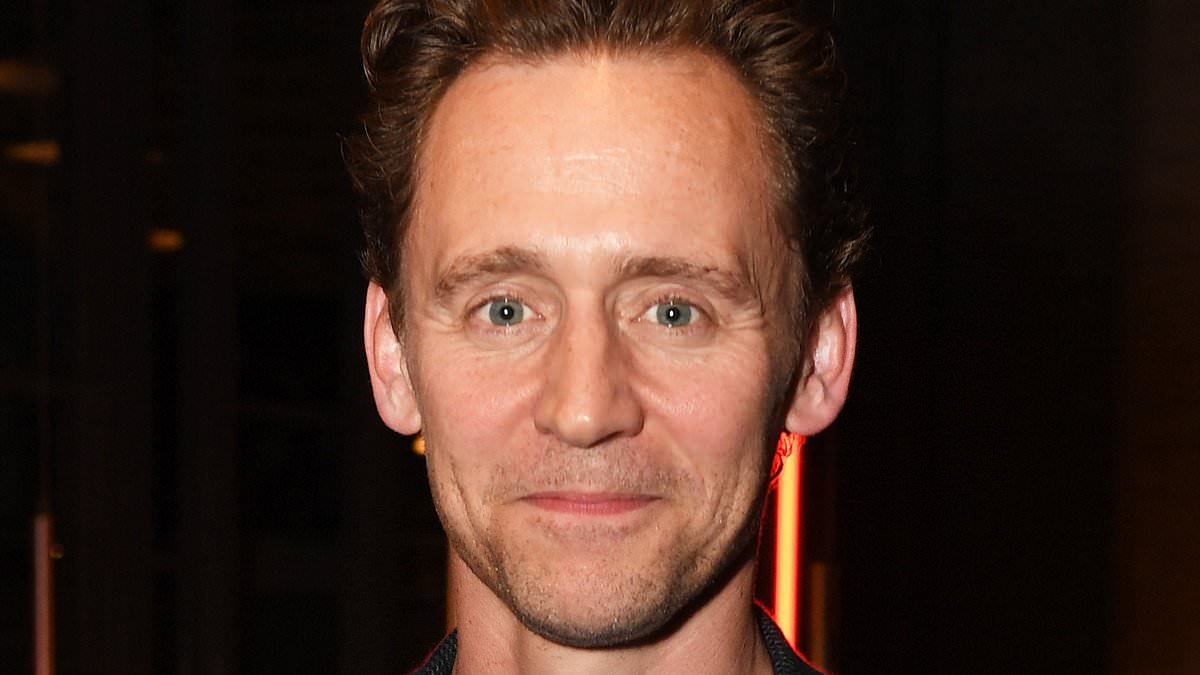 Tom Hiddleston left devastated as he is 'forced to pull out of Celebrity Traitors over scheduling clash'... after branding the show 'ingenious and amazing'