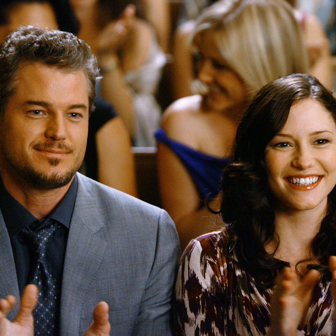 Chyler Leigh Details the Moment She Learned of Eric Dane's Death