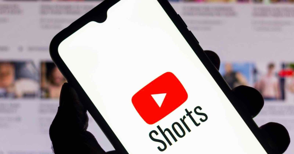 Short-Form Video Viewing on TV Surges as YouTube Shorts Hit 2 Billion Monthly Hours