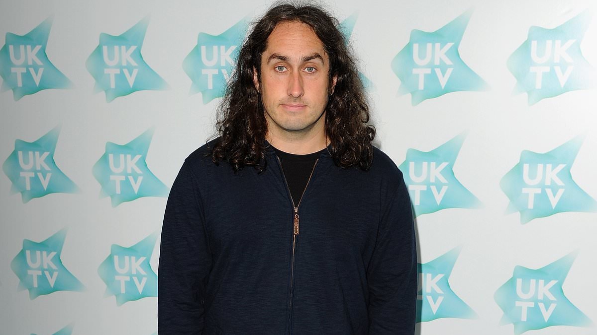 Comedian Ross Noble lists idyllic Mornington Peninsula home ahead of UK relocation