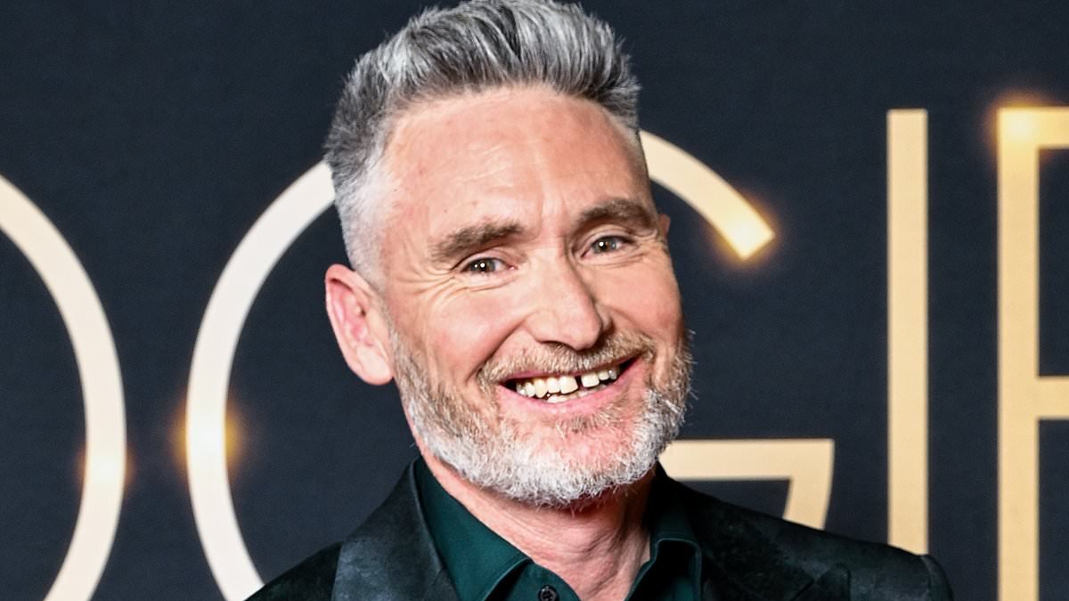Dave Hughes takes another scathing swipe at 'clueless' Aussie politicians after expletive-laden attack on the federal government: 'They don't care about wasting money'