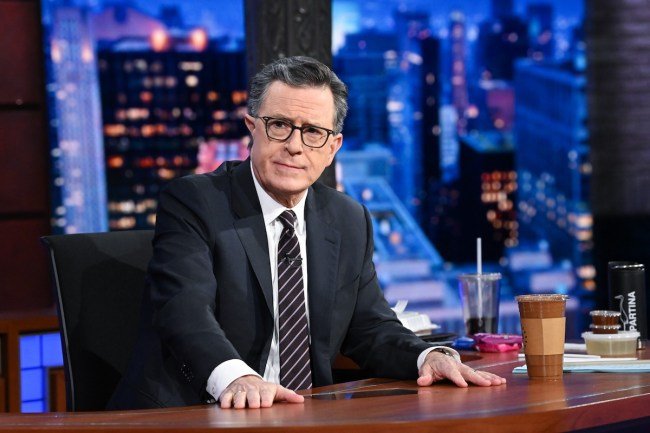How Will Stephen Colbert End ‘The Late Show’? ‘It’s Going to Be Very Unusual’