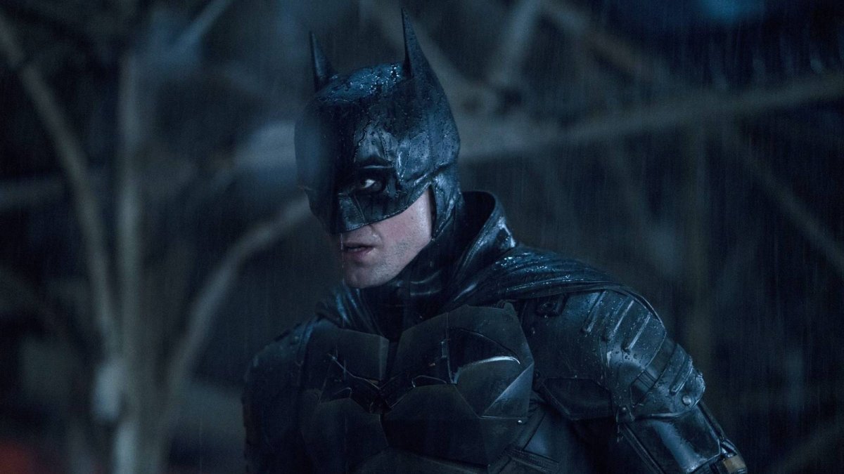 The Batman 2's Release Breaks An 84-Year-Old Dark Knight Movie Trend
