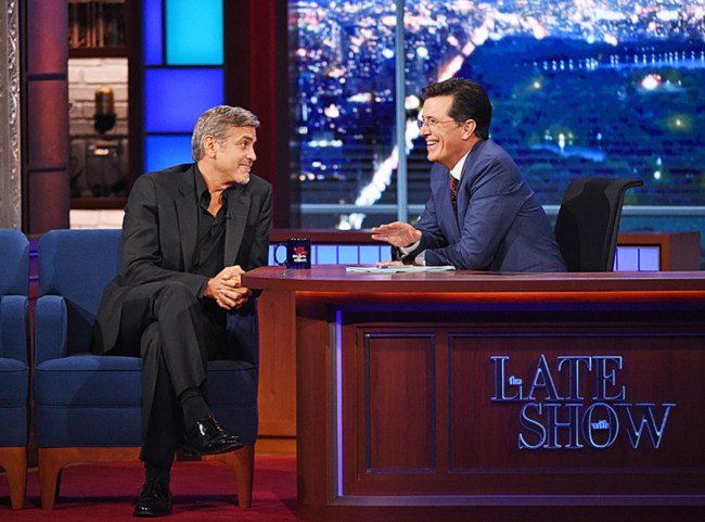 CBS Can Take ‘The Late Show’ Off Streaming, but I’ll Never Forget Working for Stephen Colbert