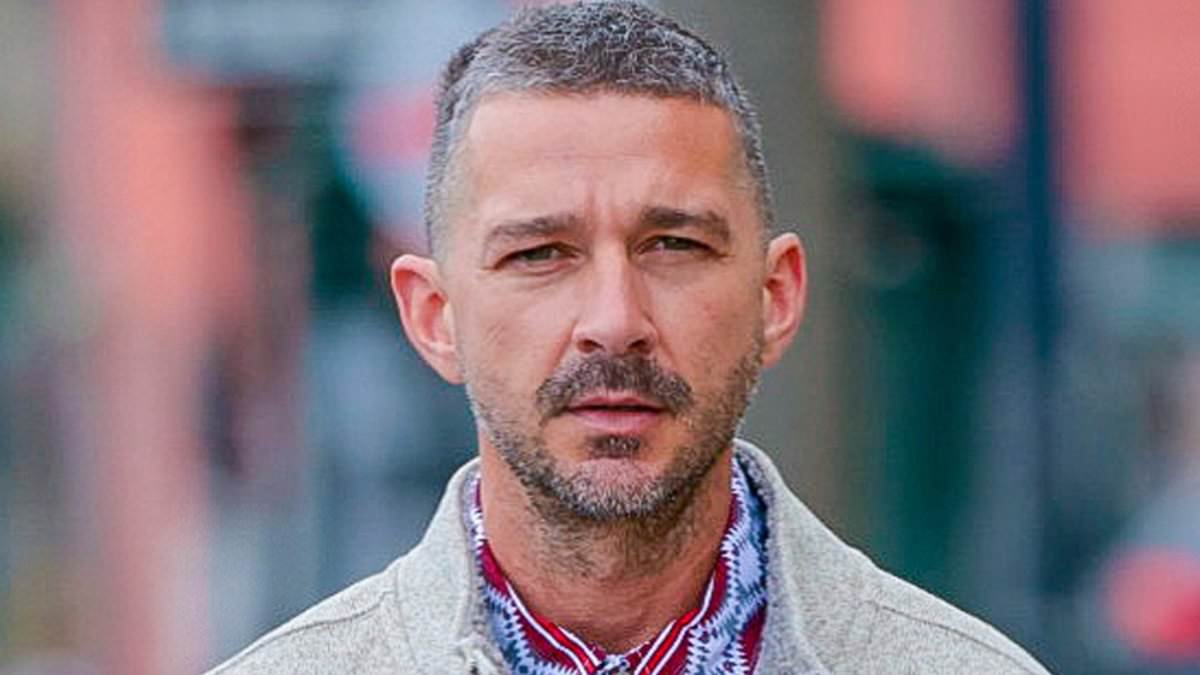 Shia LaBeouf finally charged THREE MONTHS after New Orleans arrest over Mardi Gras bar brawl