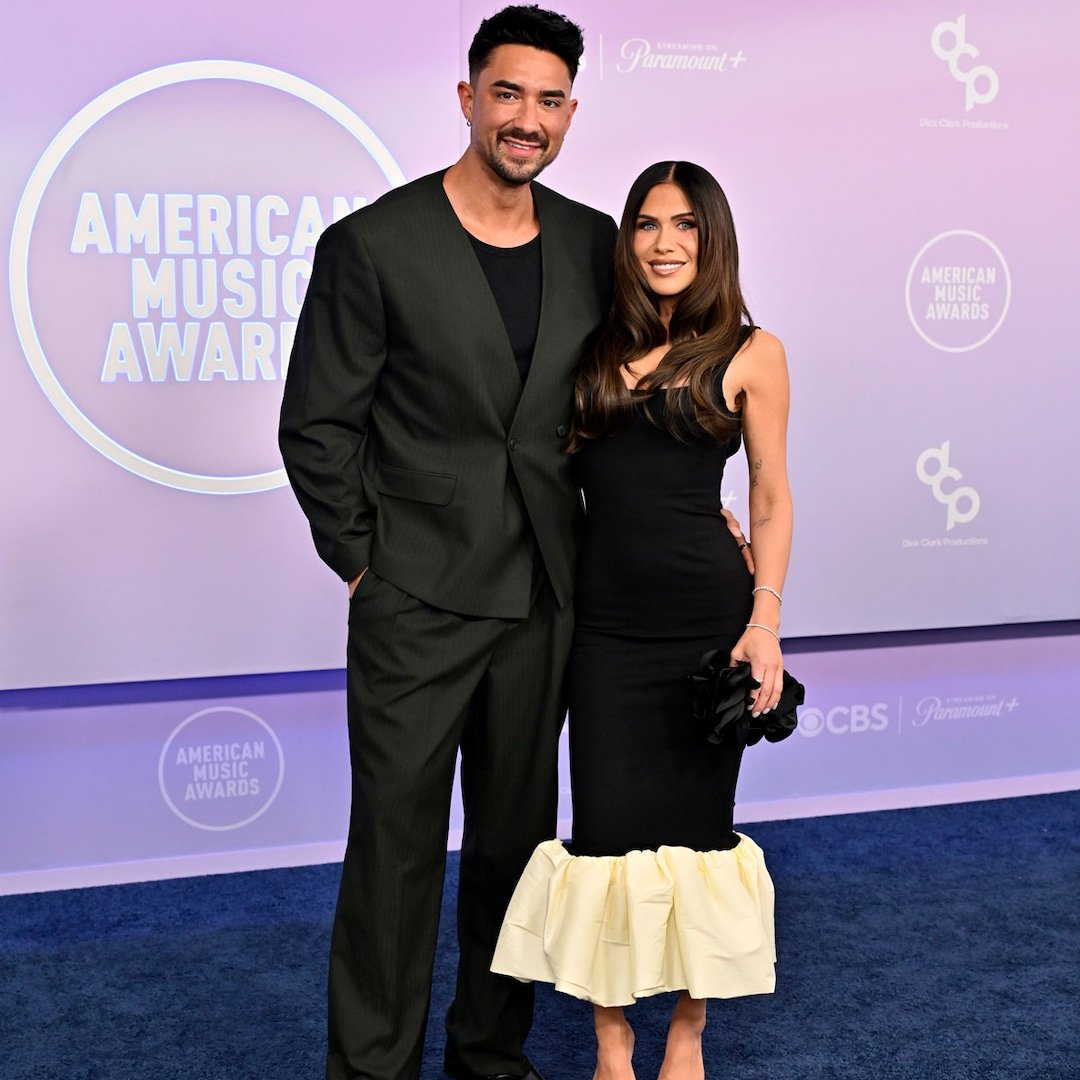 AMAs 2026: Jessi Draper, Marciano Brunette Reveal Relationship Status