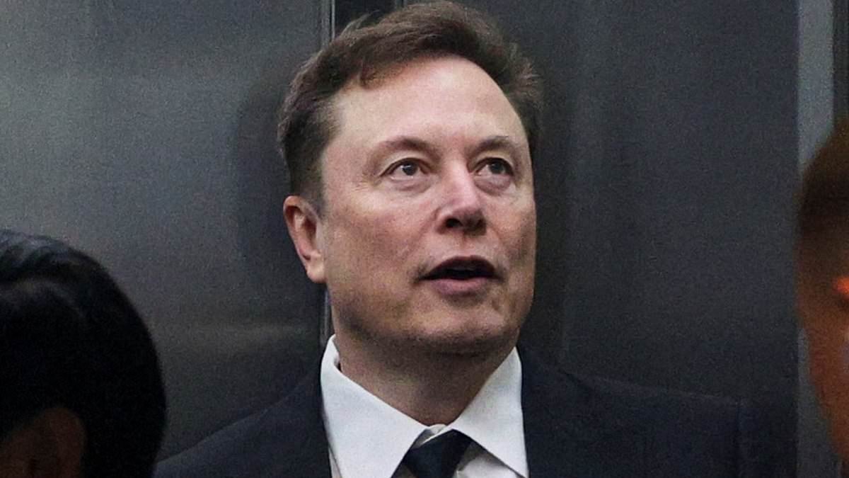 Elon Musk stokes woke war over Christopher Nolan's casting of Lupita N'yongo and trans actor Elliot Page in The Odyssey