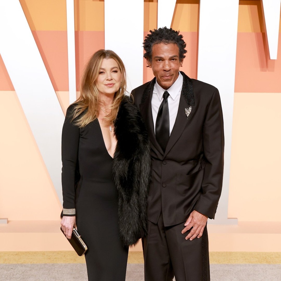 It's a Beautiful Day to Learn About Grey's Anatomy Stars' IRL Romances