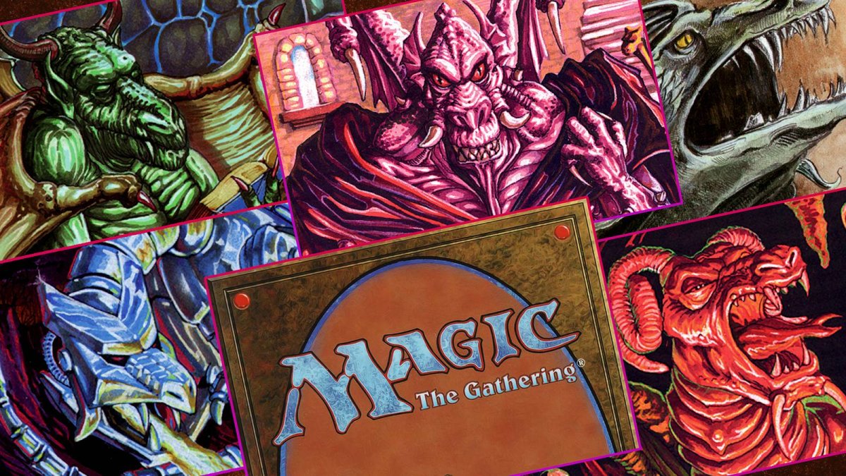 Hasbro says new digital Magic experiences are coming beyond MTG Arena