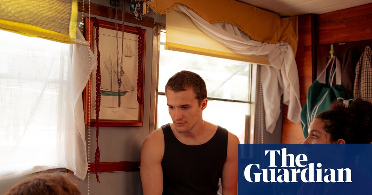 ‘Do you want all the scenes to be penetrative?’: how working with an intimacy coordinator made my film better