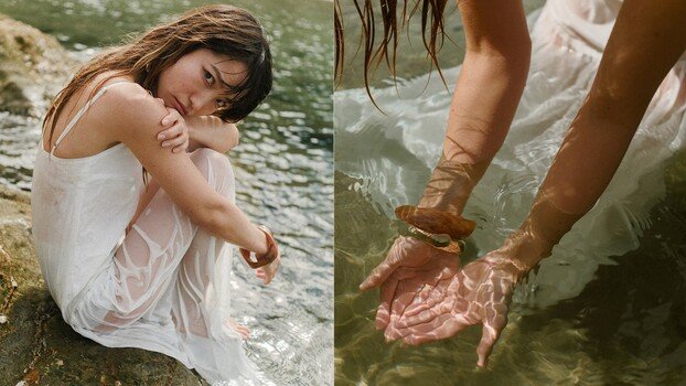 No Reflector, No Assistant: Making Harsh Light Work for Portraits