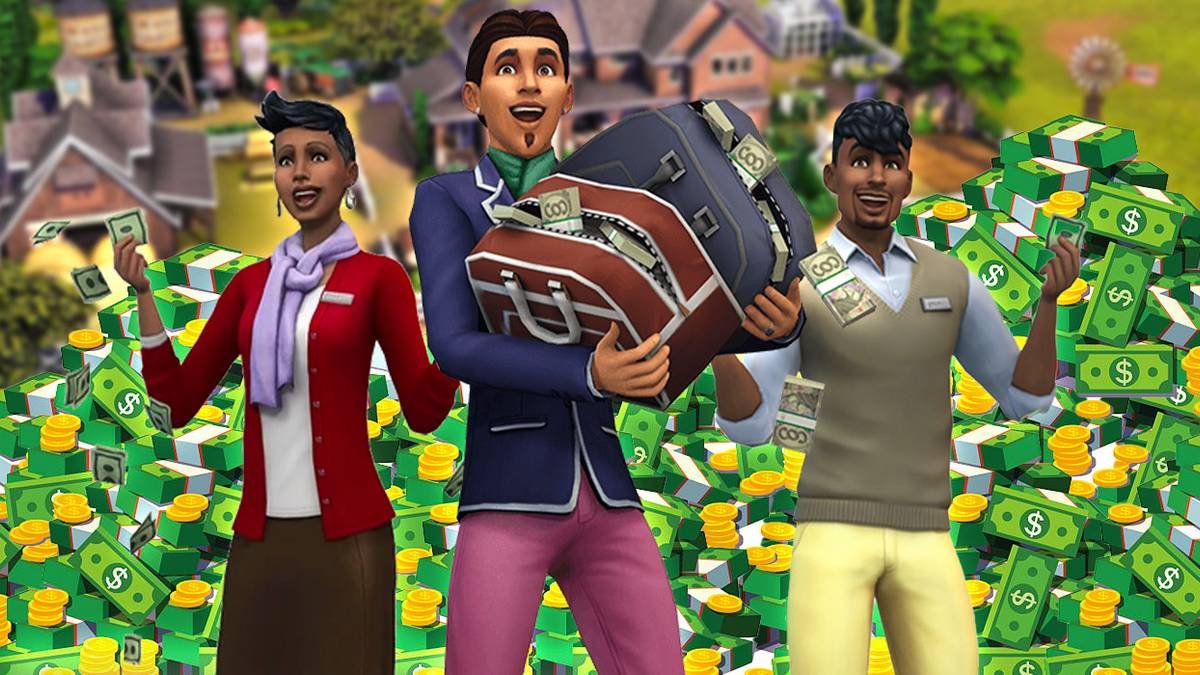 The Sims 4: 22 Highest Paying Careers