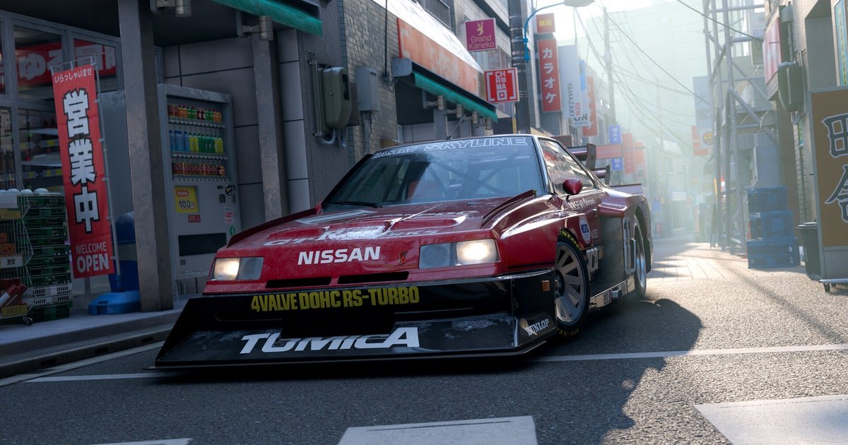 Forza Horizon 6's PC version leaks early, allegedly rumbling out of the garage via a Steam upload mishap
