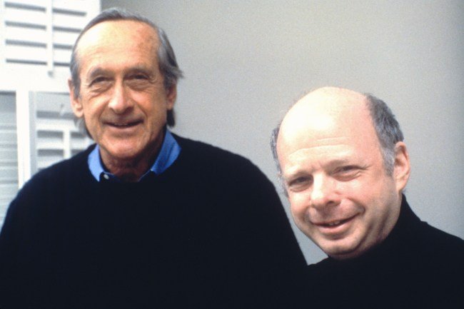 At 92 and 82, the ‘My Dinner with Andre’ Men Are Somehow at the Peak of Their Careers