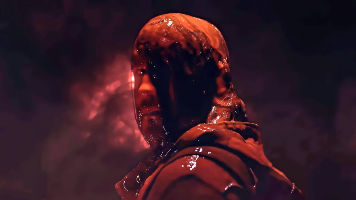 Markiplier's Iron Lung finally has a streaming release date