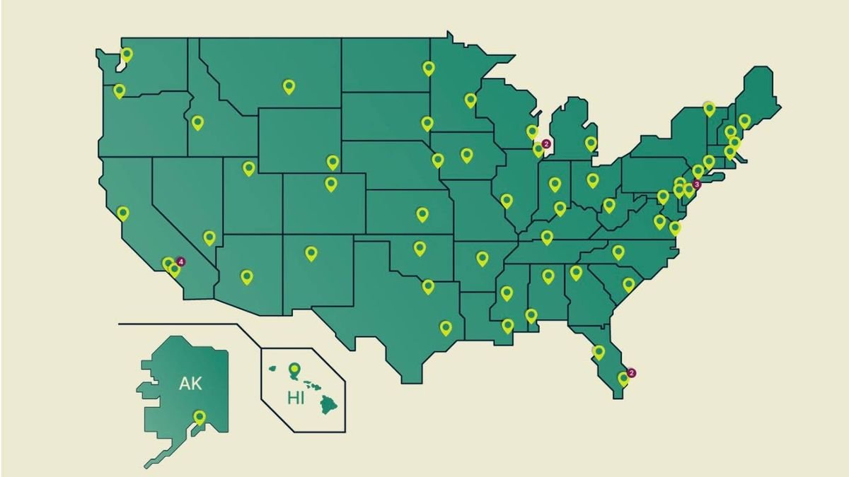 ExpressVPN is the cheapest way to ensure you're secure no matter where you celebrate Memorial Day 2026 — here's the best way to pick up a plan for yourself