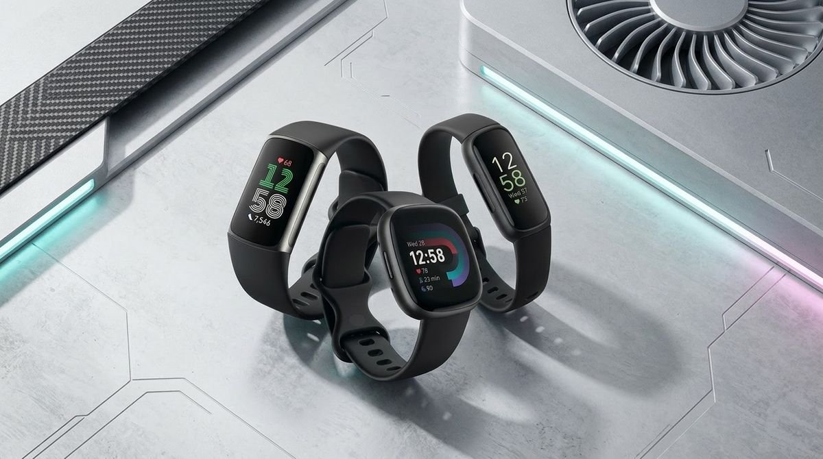 Amazon has a massive Fitbit sale ahead of its newest release —shop the best deals from $79.95